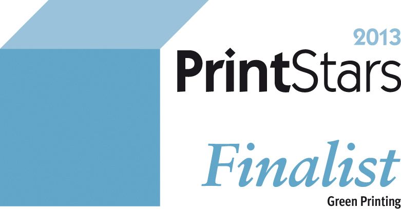 PrintStars Finalist Green Printing